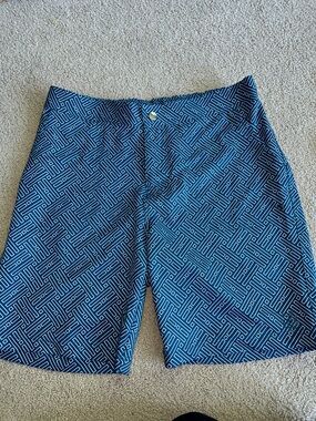 UV Skinz swim shorts